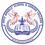 Holy Angels Logo